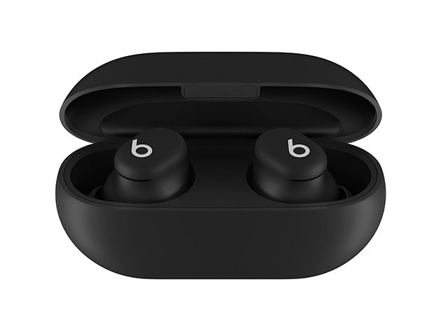 Beats Solo Buds True Wireless Earbuds (Open Box)