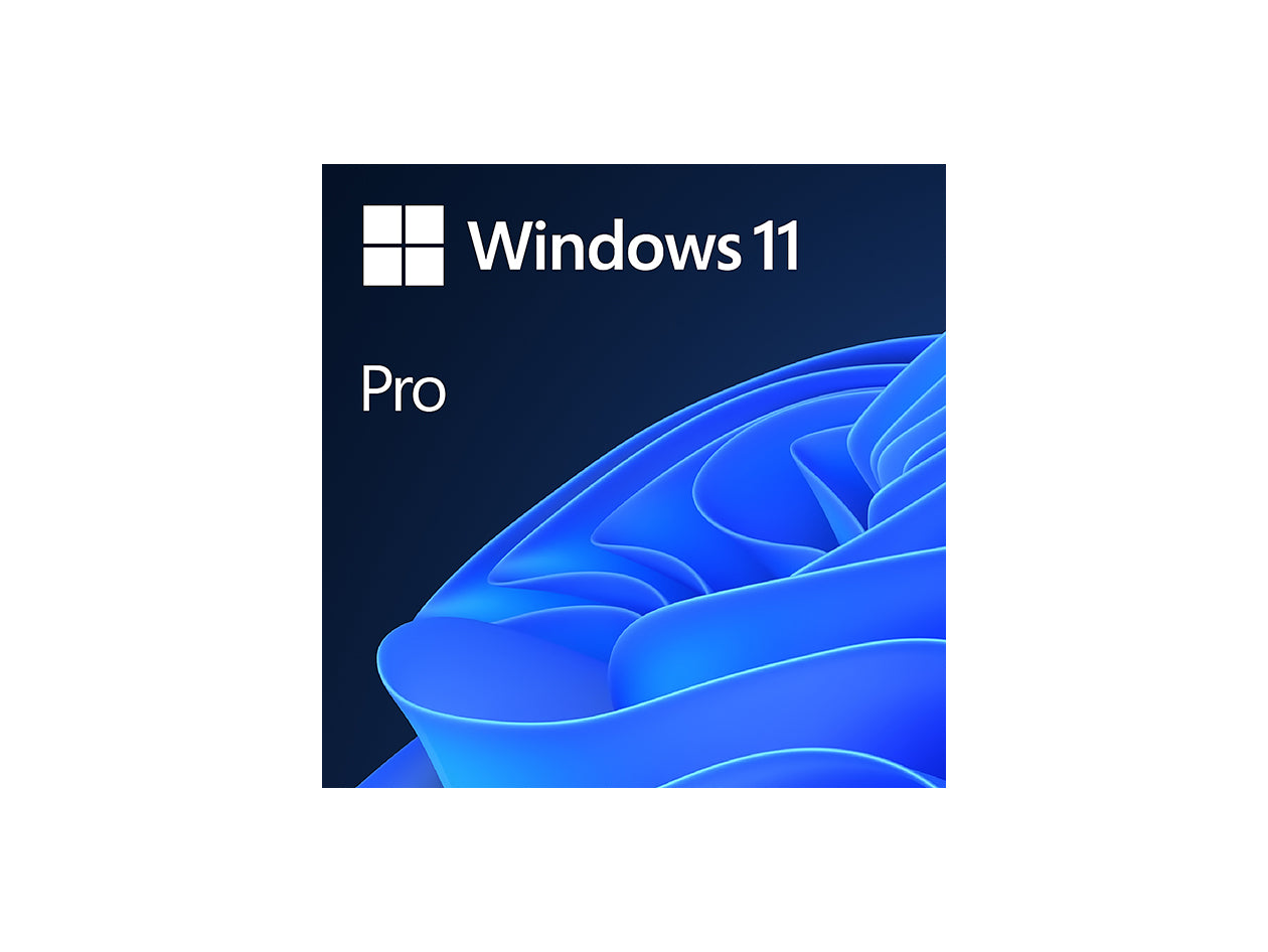 Microsoft Windows 11 Pro