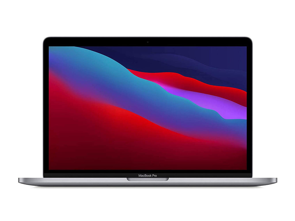 Apple MacBook Pro (2020) 13" i5 2GHz Touchbar 16GB RAM 1TB SSD Space Gray (Refurbished)