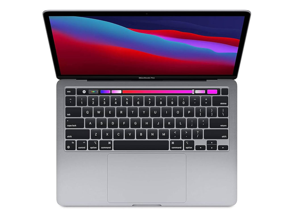 Apple MacBook Pro (2020) 13" i5 2GHz Touchbar 16GB RAM 1TB SSD Space Gray (Refurbished)