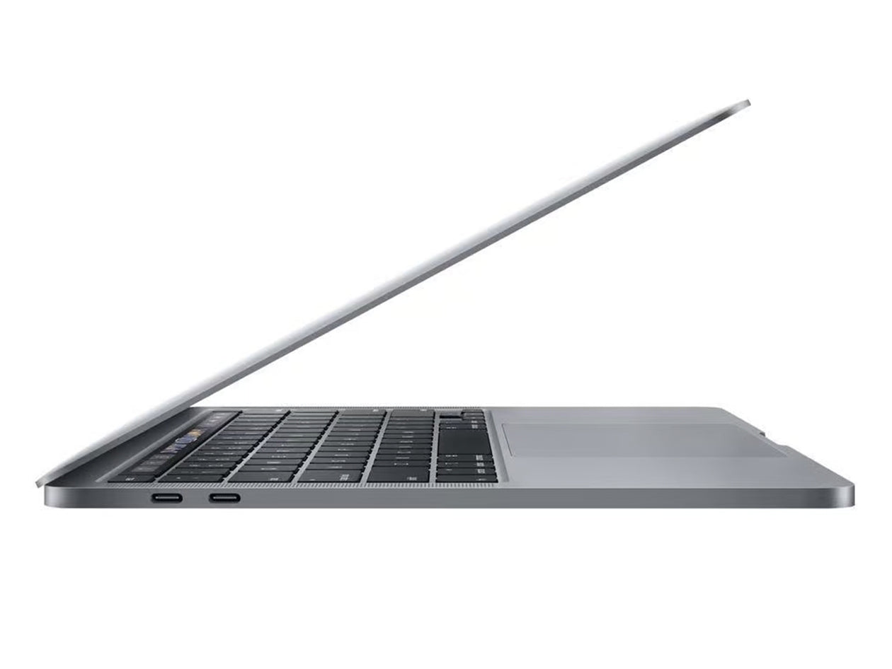 Apple MacBook Pro (2020) 13" i5 2GHz Touchbar 16GB RAM 1TB SSD Space Gray (Refurbished)