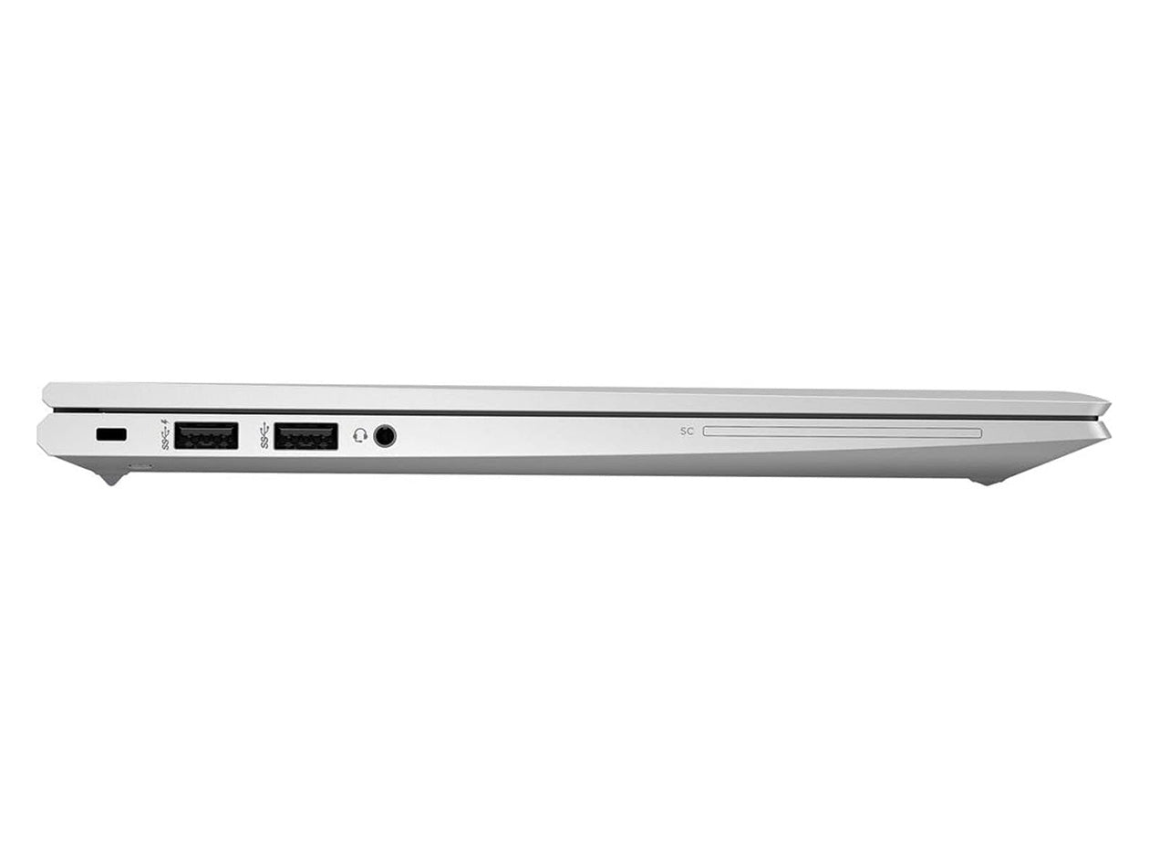 HP EliteBook 840 G8 Laptop (2021) 14" 16GB RAM 512GB SSD i5-1145G7 2.6GHz WIN11Pro (Certified Refurbished)