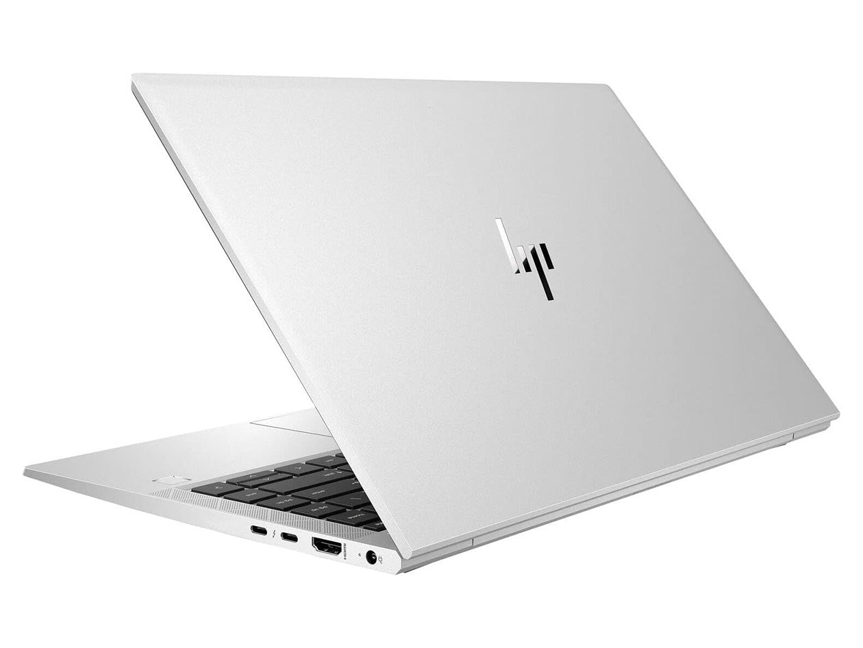 HP EliteBook 840 G8 Laptop (2021) 14" 16GB RAM 512GB SSD i5-1145G7 2.6GHz WIN11Pro (Certified Refurbished)